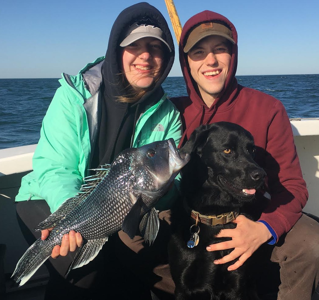 Fishing Charter Rates - Adventure with Magellan Fishing Charters Cape Cod